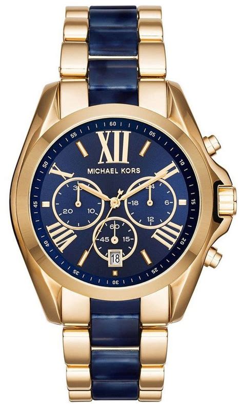 michael kors uhren ebay|Michael Kors Luxury Wristwatches for sale .